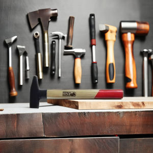 Martillo <span class=keywords><strong>de</strong></span> Tipo Alemán - Product Image 4