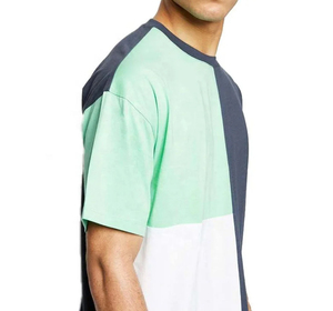 Premium Quality T-shirts with Custom logo Printed Printing Customize 100 % Cotton Designs Men Shirt Unisex - Product Image 3