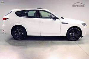 <span class=keywords><strong>Mazda</strong></span> <span class=keywords><strong>CX</strong></span>-<span class=keywords><strong>60</strong></span> P50e GT KH Series 2025 Usado en Perfectas Condiciones, Auto i-ACTIV AWD <span class=keywords><strong>SUV</strong></span>, Listo para Enviar - Product Image 5