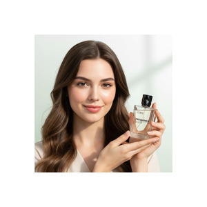 Set de Perfumes Clean Skin para Mujer K-299 y K-120, 100ml y 250ml, Eau de Parfum, Bruma Ecológica Relajante, Tamaño de Muestra para Damas - Product Image 5