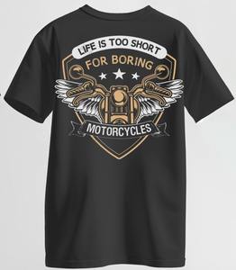 Camiseta 100% Algodón con un Elegante Corte Ajustado, una Prenda Clásica y Cómoda para Cada Temporada - Product Image 2