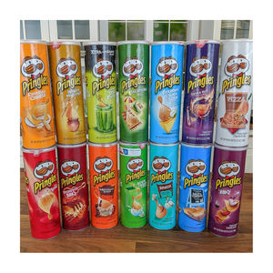 มันฝรั่งทอดกรอบปริงเกิลส์ มีจำหน่ายจำนวนมาก พร้อมจัดส่งรวดเร็ว - Product Image 2