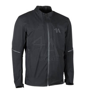 High Quality Soft Shell <b>Jacket</b> For Men Featuring Low MOQ <b>Best</b> Price And Durable Material For <b>Sale</b> - Product Image 2