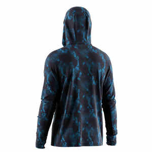Nouveau design de sweat-shirt pour homme en polyester, coutures durables, printemps/automne, personnalisable OEM/ODM - Product Image 6