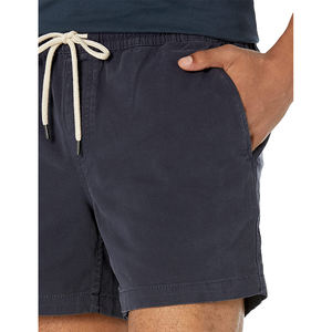 Pantalones cortos de culturismo para hombre, ropa deportiva de secado rápido de malla transpirable para correr en la playa, verano, 2020 - Product Image 1
