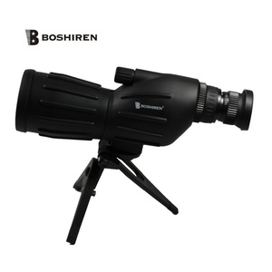 กล้องโทรทรรศน์แบบตาเดียว Boshiren Falcon Series 40X กำลังขยายสูง ความคมชัดสูง สำหรับดูนก ชมวิว และสังเกตการณ์ - Product Image 1