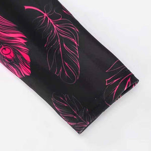 Manguito Deportivo para Baloncesto, Personalizable con Estampado, Compresión, Soporte, Transpirable, Absorbe la Humedad - Product Image 4