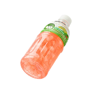 น้ำผลไม้เข้มข้นรสแตงโม Datafa Nata De Coco บรรจุขวด 320 มล. ผลิตแบบ OEM/ODM ขายดี รับผลิตแบรนด์ส่วนตัว ฟรี - Product Image 3