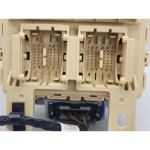 Boîte à fusibles KIA Picanto 91950G6061 G3LD Essence 998 (17>23) - Product Image 5