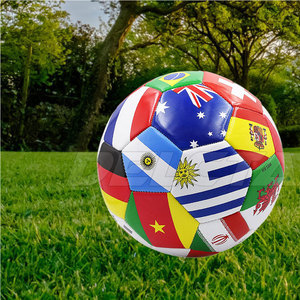 Best Manufacturer Sports Equipment Promotional Soccer <b>Ball</b> Factory Direct Sale Promotional Soccer <b>Ball</b> - Product Image 6