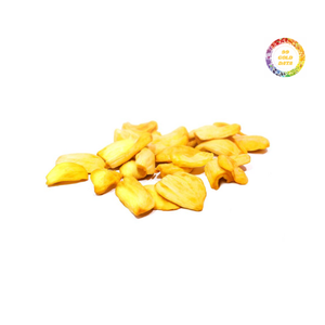 Chips de jacquier séchées à la saveur tropicale produites avec un système de séchage VF moderne et des ingrédients sûrs - Product Image 5