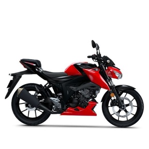 กรองน้ำมันสำหรับ Hyosung GT125/GV250และซูซูกิ GSX-R125/AN400 Burgman & Benelli RFS150 (OEM 16510-05240 / 16510-45H10) ไม่ใช่ของแท้ - Product Image 6