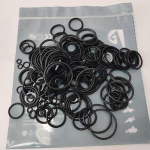 Kit de sellado de la válvula de control principal para excavadoras Volvo EC200B, EC200D, EC210, EC210B, EC210D, EC240 - Número de pieza 14506889, VOE14506889 - Product Image 2