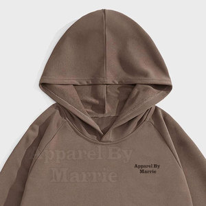 Sudadera con capucha ergonómica sin costuras para hombre, tela de alto rendimiento tecnológico, a bajo precio para adultos. - Product Image 3