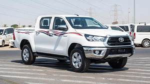 TOYOTA <span class=keywords><strong>HILUX</strong></span> DC 2.4 4X4 <span class=keywords><strong>2022</strong></span> d'occasion à bas prix, propre, sans accident, meilleur prix, prix abordable, commande en gros disponible - Product Image 3