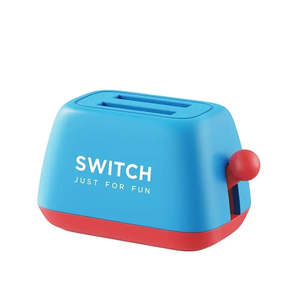 Estuche Protector de Transporte para Nintendo Switch, Material de PC, Accesorios de Juego con Función Protectora - Product Image 4