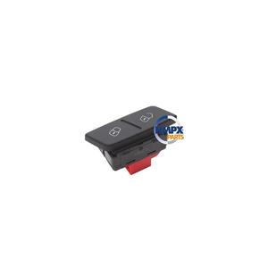 Sistema de Cierre Centralizado Passat 1013 HMP 3AA962125 VW-215-021 con Botón para Vehículos - Product Image 1