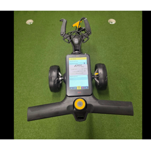 Wholesale Powakaddy CT12 GPS 36-Hole Lithium Electric <b>Golf</b> Trolley Best Priced Product in Its Category - Product Image 4