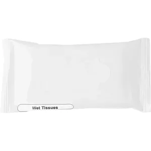 Salviette Detergenti Personalizzate PocketClean per Regali Promozionali e Aziendali - Product Image 2