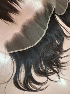 Extensiones de Cabello Vietnamita Virgen de Alta Definición VCHAIRVIETNAM para Cierre Frontal de Encaje en Tamaños 2x6 3x6 3x7 13x8 Vietnam - Product Image 3