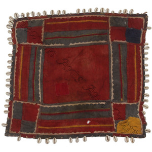 Banjara Patches Vintage Kutchi Embroidery Patch for Dresses for Dress Traditional Art Embroidery Indian Vintage Kutch Embroidery - Product Image 4