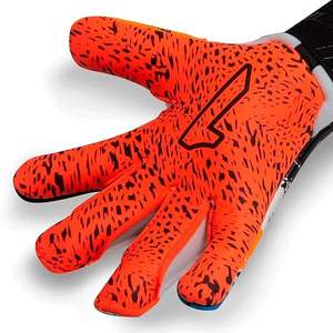 Guantes de Portero de Cuero Premium Personalizables - Product Image 3