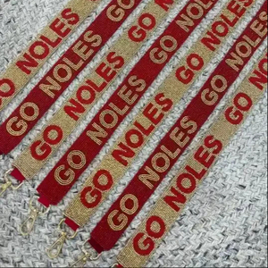 Cintre de sac à perles brodées de dernière conception pour fourre-tout et pochettes pour femmes produit de vente chaud d'Inde - Product Image 1