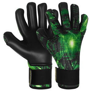 Guantes de portero de fútbol Guantes de portero Guantes de fútbol Guantes de portero personalizados Guantes de portero de alta calidad - Product Image 1