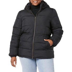 Men's Fashion Winter Camouflage Waterproof Windproof <b>Fleece</b> <b>Lining</b> Cotton Coat Casual Youth Single Pro Korean Version Trend - Product Image 5