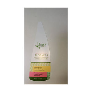 Última Llegada de Existencias, Botella de Barniz Blanco Mate de PP de Calidad Superior, 4 Colores para Etiquetas Digitales, para Compradores Mayoristas Globales - Product Image 1