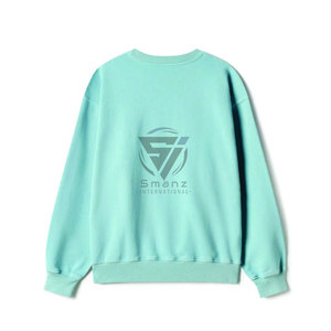 Sudaderas y Hoodies Personalizadas al por Mayor, 100% Algodón, Diseño de Alta Calidad, 380G, DTG, Unisex, Personalización Personalizada para Hombre - Product Image 2
