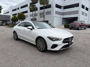Mercedes-Benz CLA 2025 USADO EN EXCELENTES CONDICIONES - Product Image 3