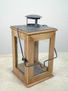 โคมไฟโลหะสำหรับตกแต่งบ้าน ดีไซน์คลาสสิก - Product Image 2