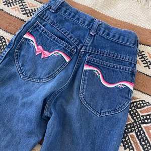 Vintage 501xx Original Fit Button-Fly Straight Leg Denim Jeans 34x27,5 - Product Image 4