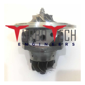 TURBOCOMPRESSEUR CHRA SK350-8 350 380 764247 S1760-E0201 S1760E0201 - Product Image 4