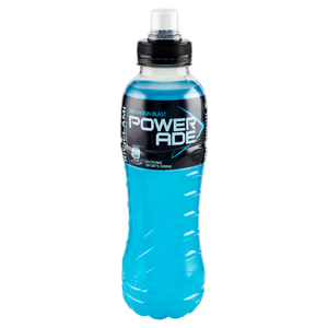Bouteille Powerades Mountain Blast 12x500 ml - Product Image 3