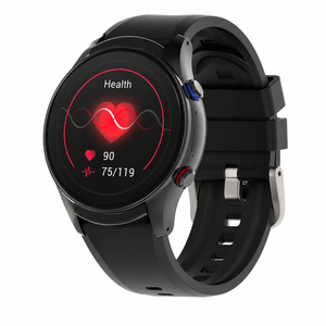 Elderly Care Smart <strong>Watch</strong> 4G LTE L08 Android <strong>Watch</strong> IP67 Waterproof Real Time GPS Locator Fall Alarm Smart <strong>Watch</strong> for <strong>Home</strong> &amp; <strong>Away</strong> - Product Image 1