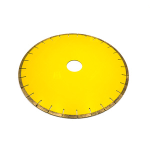 Thông tư Saw <span class=keywords><strong>Blade</strong></span> Fan Shape phân đoạn đá cẩm thạch cắt <span class=keywords><strong>Blade</strong></span> cho đá Máy cầu Saw - Product Image 6