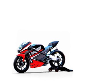 MEILLEURE OFFRE 2024 Vente chaude MIR RACING MOTO 4 Super Moto Moto Livraison rapide - Product Image 2