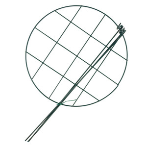 Soporte para Plantas de Jardín con Malla para Enredaderas, Cercas y Portones - Product Image 4