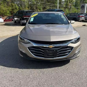 ใช้อย่างประณีต2024เชฟโรเลตมาลิบู1LT ซีดาน4dr - Product Image 1