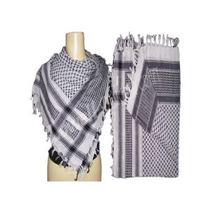 Nouvelle Collection Été Coton Arabe Écharpe-Multi Couleur & Design Haute Qualité En Gros Disponible - Product Image 5