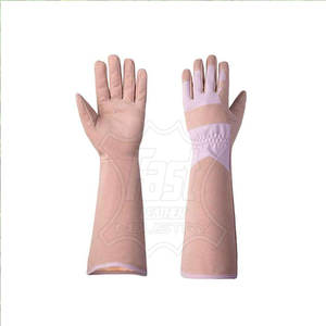Guantes de Jardinería de Diseño de Alta Calidad 2025 a Bajo Precio, Guantes de Jardinería Resistentes al Fuego en Oferta - Product Image 1
