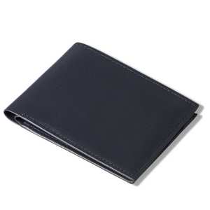 Nouveau Portefeuille en Cuir Personnalisé Uni avec Nom Gravé – Qualité Supérieure, Tendance Mode, Meilleur Prix - Product Image 1