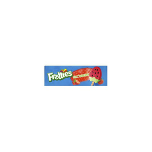 Fresllies, les sucettes glacées fruitées, une collation congelée pratique et savoureuse. - Product Image 1
