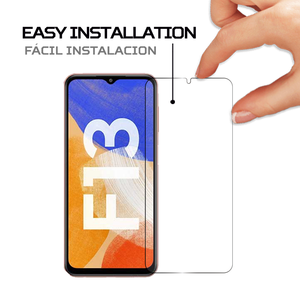 ANTISHOCK pour Samsung pour Galaxy F13 Protection d'écran Durable et absorbant les chocs Accessoire mobile - Product Image 3