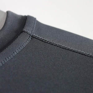 Camiseta de gimnasio de compresión de manga larga atlética Impresión sublimada Deportes acuáticos Rash Guard Precio al por mayor - Product Image 5