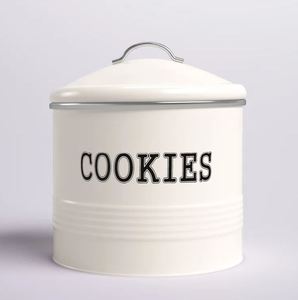Tarro hermético para cocina, recipiente personalizado para especies alimentarias, contenedor de almacenamiento de frutas secas, tarro para el hogar, hotel, restaurante, Decoración de cocina - Product Image 4