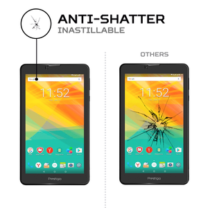 ฟิล์มกันรอยหน้าจอ ANTISHOCK สำหรับแท็บเล็ตเพรสติจิโอ เกรซ 3157 - Product Image 5