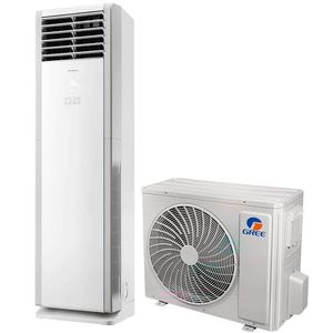 Climatiseur Split Intelligent Wi-Fi Gree, Prix Direct Usine, 9000 12000 18000 24000 BTU pour la Maison - Product Image 5
